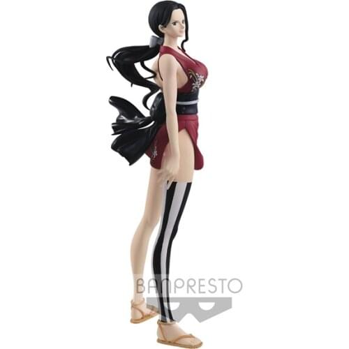 BANDAI Banpresto ONE PIECE Wonokuni Nico Robin Figure Model BP16138