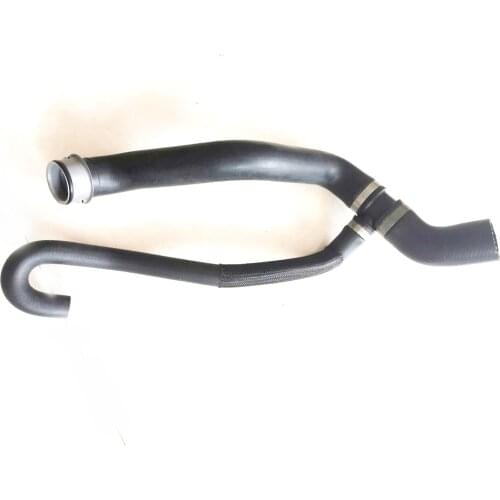 For MERCEDES-BENZ R W251 Lower Radiator Coolant Hose A2515000075