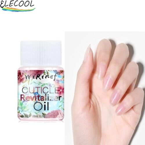 ELECOOL Nail Nutrition Oil Nail Fungal Treatment Feet Care Essence Nail Foot Whitening Nails Fungus Removal Gel Anti Infection