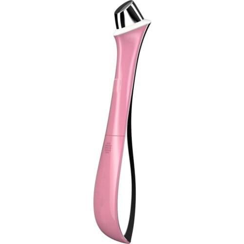 Electric Massager Stick Face Wrinkle Blackhead Eye Bag Remover Spa Vibrating Heating Care Massgae Beauty Tool Electronic