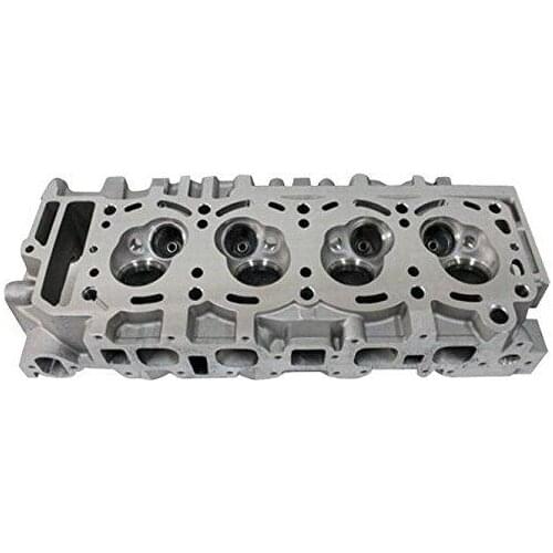 Cylinder Head 11101-35060 11101-35080 11101-35050 Fit for Toyota Hilux 2400 Land Cruiser 70