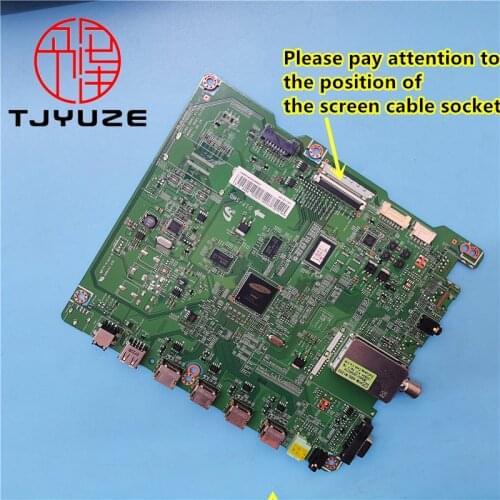 Good-test Main Board BN41-01747A BN41-01661A 01661B BN94-05382G for sam·sung UE32D4000 UE32D4010NWXZT UA32D4000N Motherboard