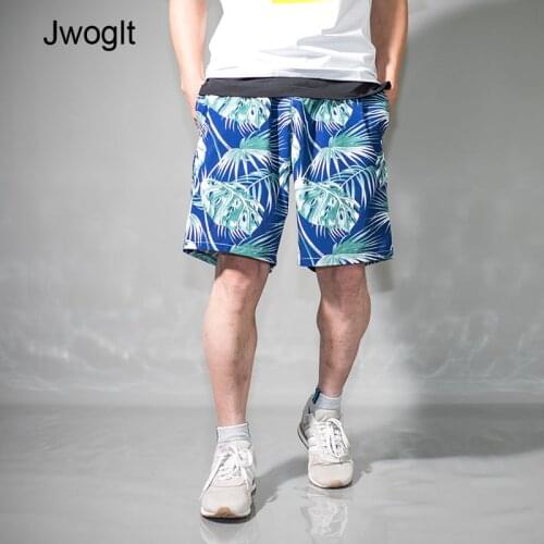 Мужские пляжные шорты Jwoglt China At AliExpress
