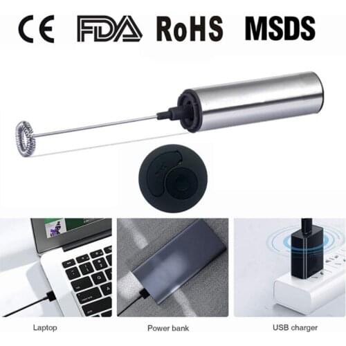 Kitchen Egg Beater Electric Household Handheld Kitchen Tool