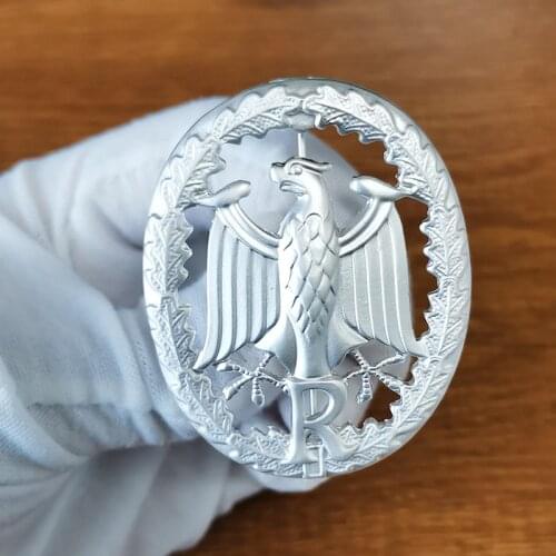 Germany Soldier Honor Medal