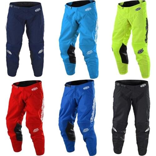The new T - 6 mountain bike/bicycle riding downhill motorcycle cross-country car pants outdoor sports pants