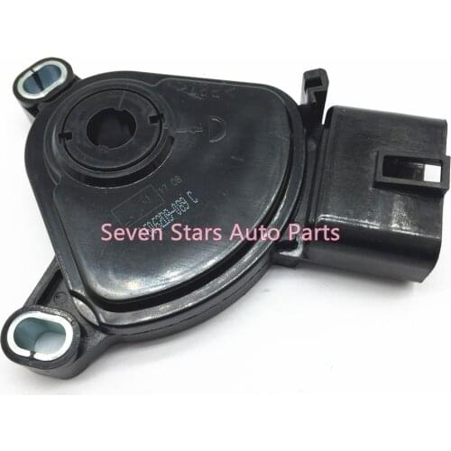 New YL8P-7F293-AA YL8P7F293AA Transmission Neutral Safety Switch for Ford Escape 01-08 For Mazda 6L8P-7F293-AA 6L8P7F293AA