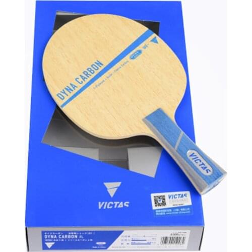 Origial Victas DYNA CARBON table tennis balde carbon blade table tennis racket