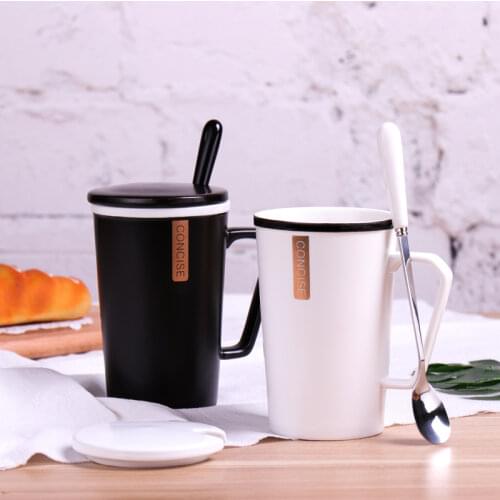 OuwoeR Ceramic Mugs