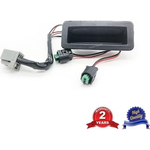 TAILGATE DOOR RELEASE HANDLE SWITCH FOR LAND ROVER DISCOVERY 3 4 LR015457 LR071910