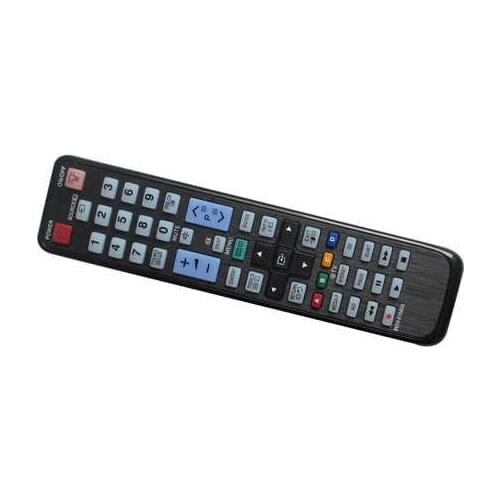 Remote Control For Samsung AA59-00431A AA59-00445A TM1060 UE55D7000 3D UE46D7000 3D UE40D7000LS UE40D8000YS LCD HDTV TV