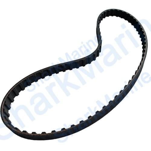 Timing belt for YAMAHA outboard PN 66M-46241-00