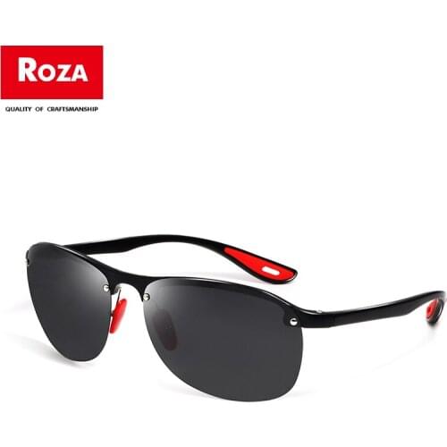 Roza Men's Glasses
