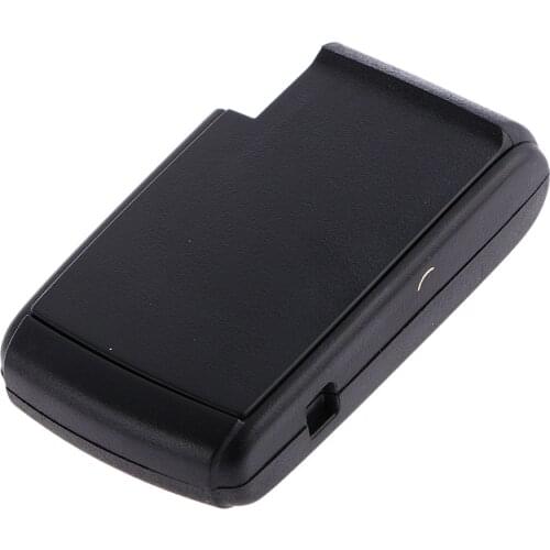 Replacement Shell Keyless Smart Remote Key Case Fob 2 Button for Toyota Prius 2004 2005 2006 2007 2008 2009