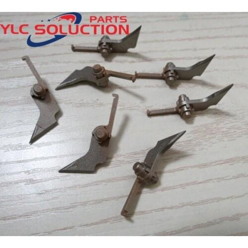 Compatible New Fuser Picker Finger AE04-4099 For Ricoh MP4000 4001 4002 MP 5000 5001 5002 FUSER ROLLER PICKER