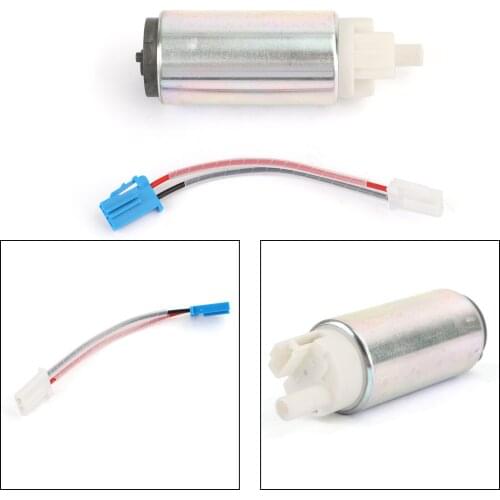 Artudatech Fuel Pump Fit for Suzuki Outboard DF 70 80 90 115 140 hp 15200-90J00 15200-90J10 Motor Accessories Parts