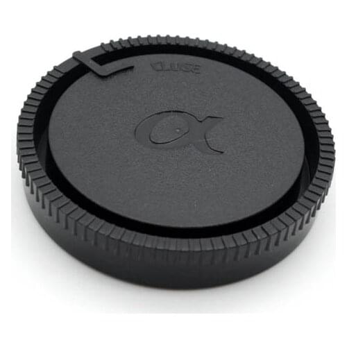 Rear Lens Cap Cover For Sony Alpha Minolta Ma