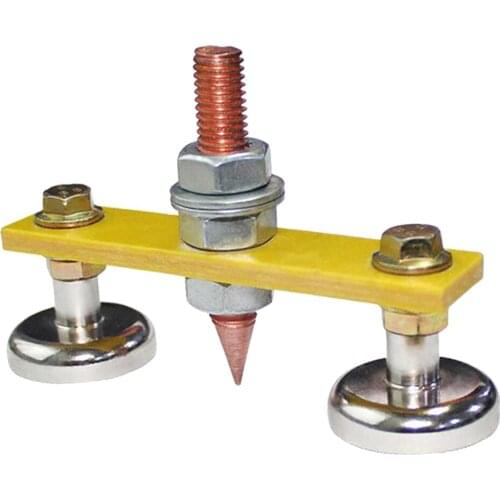 Spare Parts for Car Dent Repair Earth Connectors for Welding Machine