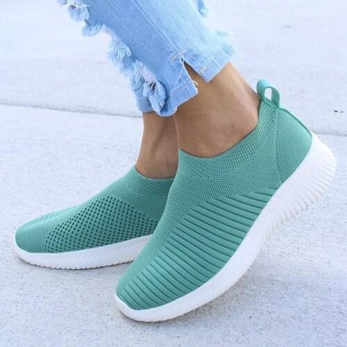 Womens shoes,sports shoes, womens spring and summer casual shoes, womens comfortable sports shoes