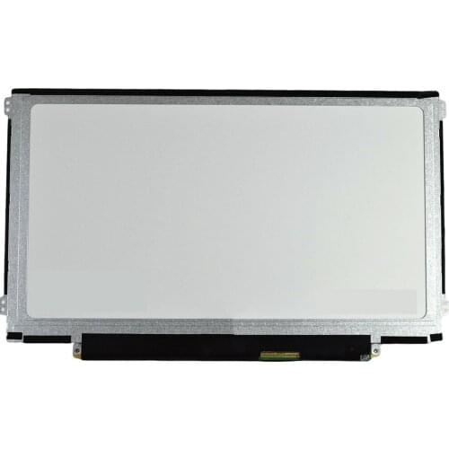 11.6" Replacement for Acer CHROMEBOOK 11 N7 C731-C8VE LED LCD Screen Display HD 1366X768 30Pin LCD Panel