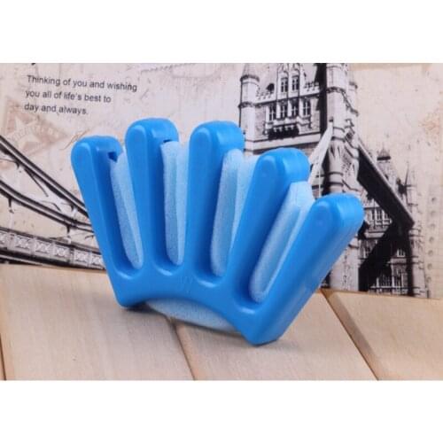 1200pcs/lot Twist Styling Hair Braider Braid Tool Holder Clip DIY French Braid Stylist Hair Twist Styling Braiding Tool