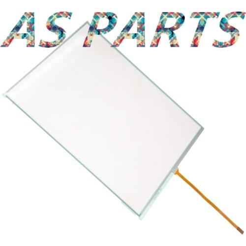 1X DC240 DC250 Copier Touch Screen Panel for Xerox DocuColor 250 240 242 252 DC 240 250 Touch Panel 802K65291