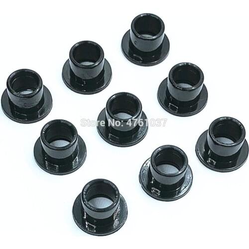20pcs For Nissan Tiida Fuel Injector Repair Sevince Kits Pintle Caps For OEM 16600-EN200/FBY2850
