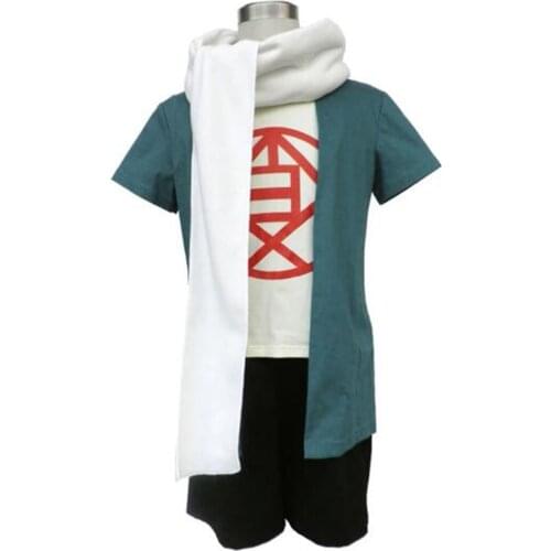 2021 Anime cosplay Akimichi choji Cosplay Costumes