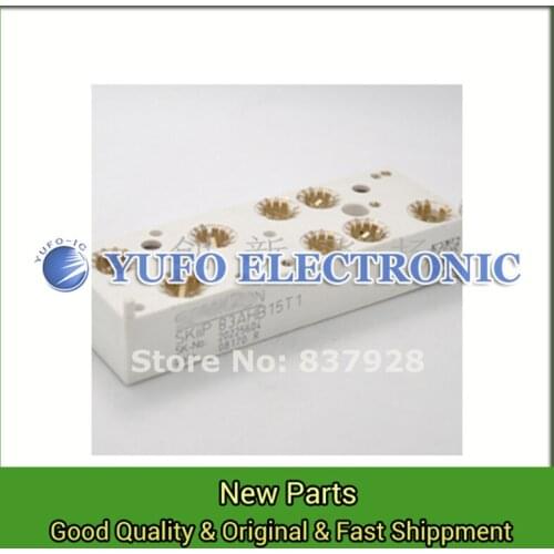 Free Shipping 1PCS SKIIP83AHB15T1 Power Module original new Special supply