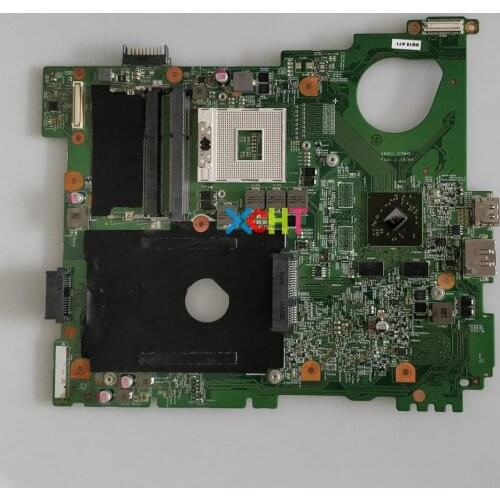 CN-0NKC7K 0NKC7K NKC7K w 216-0809000 GPU HM67 for Dell Inspiron N5110 NoteBook PC Laptop Motherboard Mainboard