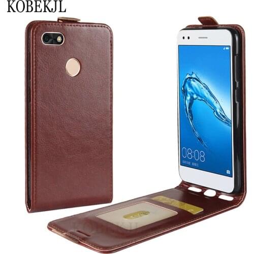 For Huawei P9 Lite Mini Case Flip PU Leather Phone Case For Huawei P9 Lite Mini P9Lite Mini SLA-L02 SLA-L22 SLA-L03 Cover Wallet