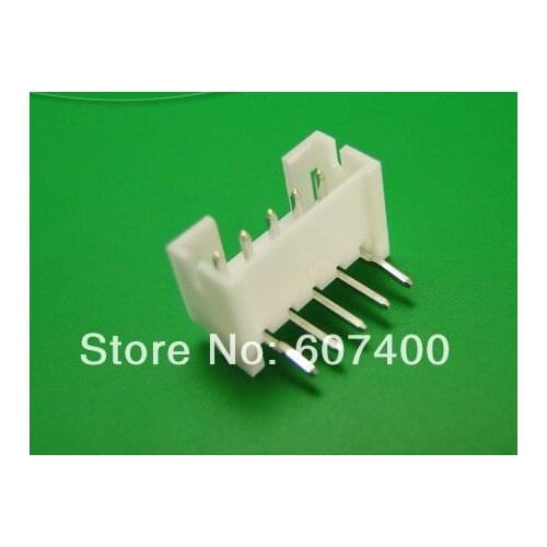 S5B-PH-K-S(LF)(SN) CONN HEADER PH SIDE 5POS 2MM Connectors terminals housings 100% new and original part S5B-PH-K-S