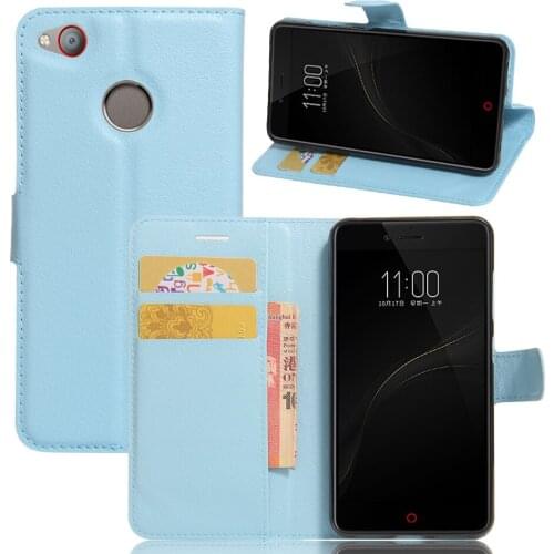 i-LAKO Nubia Z11 MiniS Phone Cases