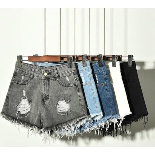 Jodimitty Women's High Waist Shorts