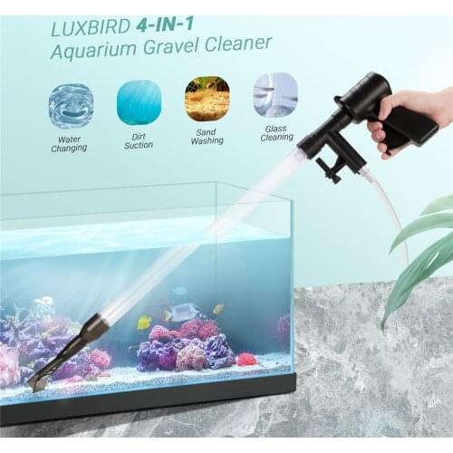 LUXBIRD Home And Garden Products