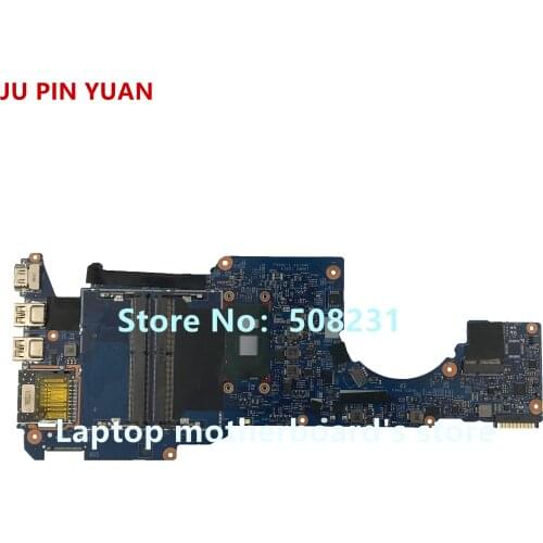 JU PIN YUAN 903238-601 15256-3 448.07M06.0031 For HP Pavilion x360 Convertible 13-u Laptop Motherboard i5-7200U fully Tested