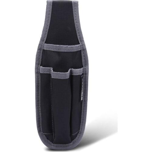 Multifunction Wera Tool Bag Portable Organizer Storage Carpenter Tool Bag Electrician Hardware Outillage Tools Packaging DI50GJB