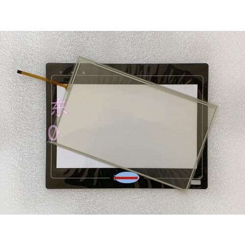 New MT6100I MT6100iV2WV protective film touchpad