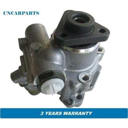 New Power Steering Pump Fit for BMW 323i 323is 328i 328is 1995-1999