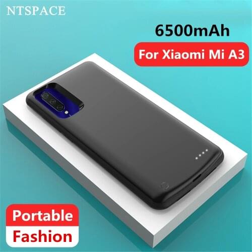 NTSPACE Phone Cases Xiaomi Mi A3