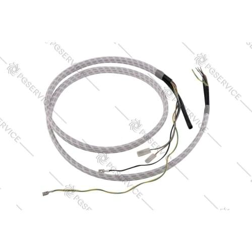 Polti tube steam iron boiler Vaporella Forever Silence Eco 400 625 8.85 14.55