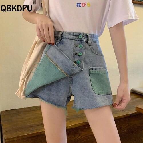 QBKDPU Women's Short Shorts