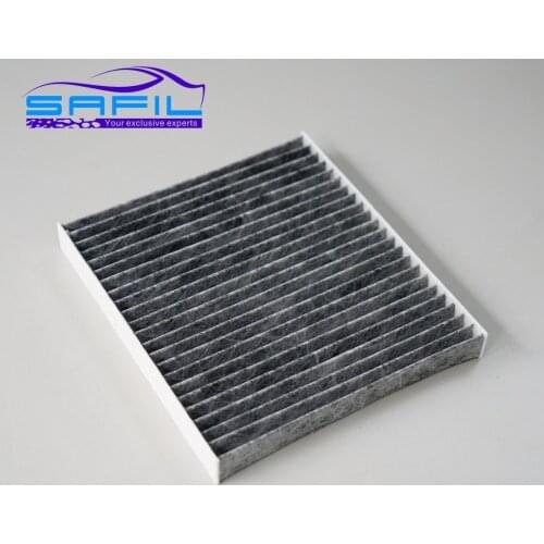 Cabin filter for 2009 Kia SOUL 1.6 OEM:97133-2K000 LT337