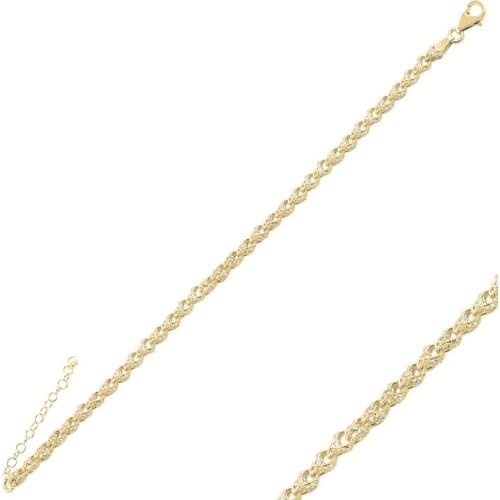 Silver 925 Sterling Zircon Cubic Zirconia Bracelet