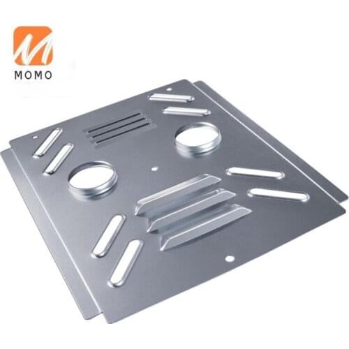 Iron steel stainless steel aluminum alloy metal sheet stamping parts