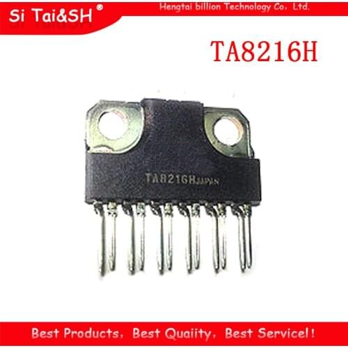 1pcs/lot TA8216H TA8216AH TA8216HQ integrated circuit