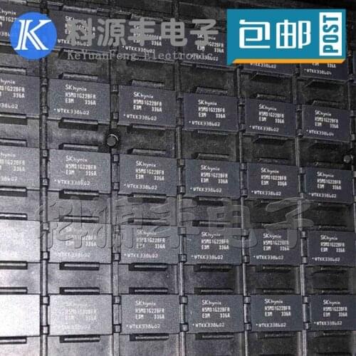 100% New&original H5MS1G22BFR-E3M H5MS1G22BFR-E3 FBGA90 In Stock