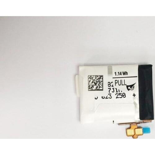 GeLar smart watch Battery For Samsung Gear Live R382 SM-R382