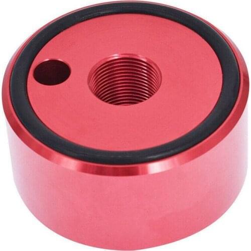 AU04 -EN-47971 Oil Pressure Gauge Adapter for Generation 4 & 5 V8 Engines for Corvette Camaro 2006-Later Malibu ATS