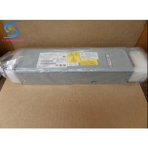 Free ship , ELECTRONICS POWER SUPPLY DPS-600RB-1 A D37225-001 x3650T D37223-001 1U AC 600W Power Supply